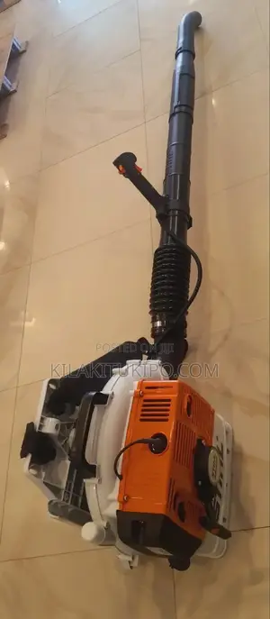 Stihl Br 420 Backpack Air Blower