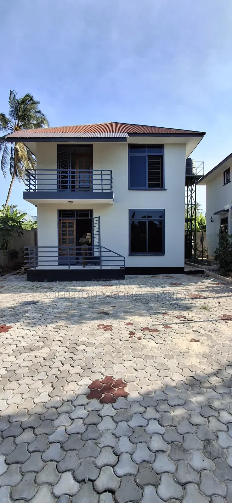 4bdrm House in Bunju for rent