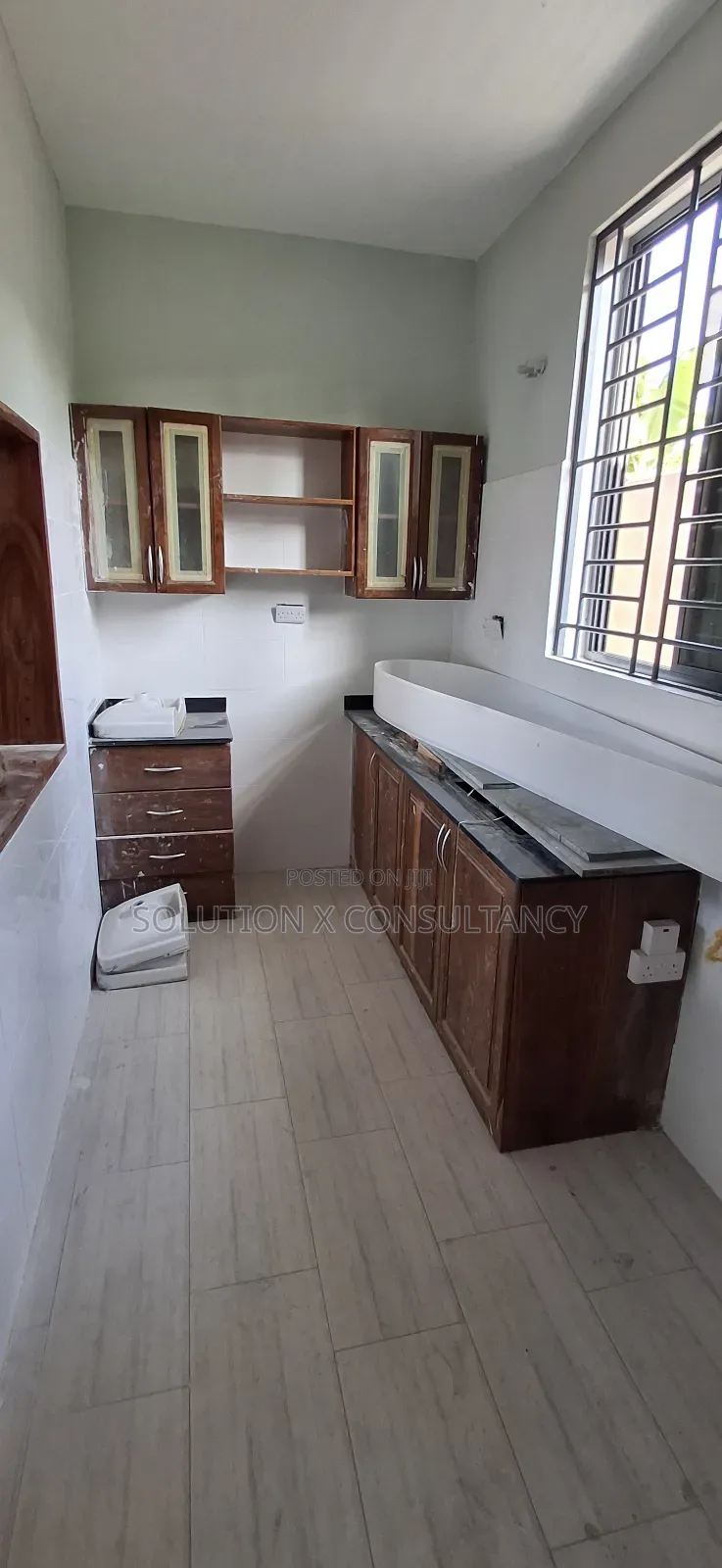 4bdrm House in Bunju for rent