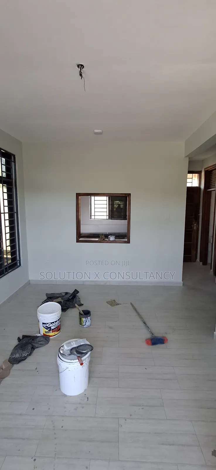 4bdrm House in Bunju for rent