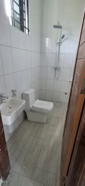 4bdrm House in Bunju for rent