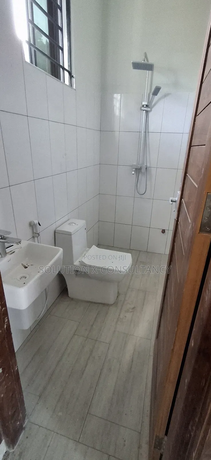 4bdrm House in Bunju for rent