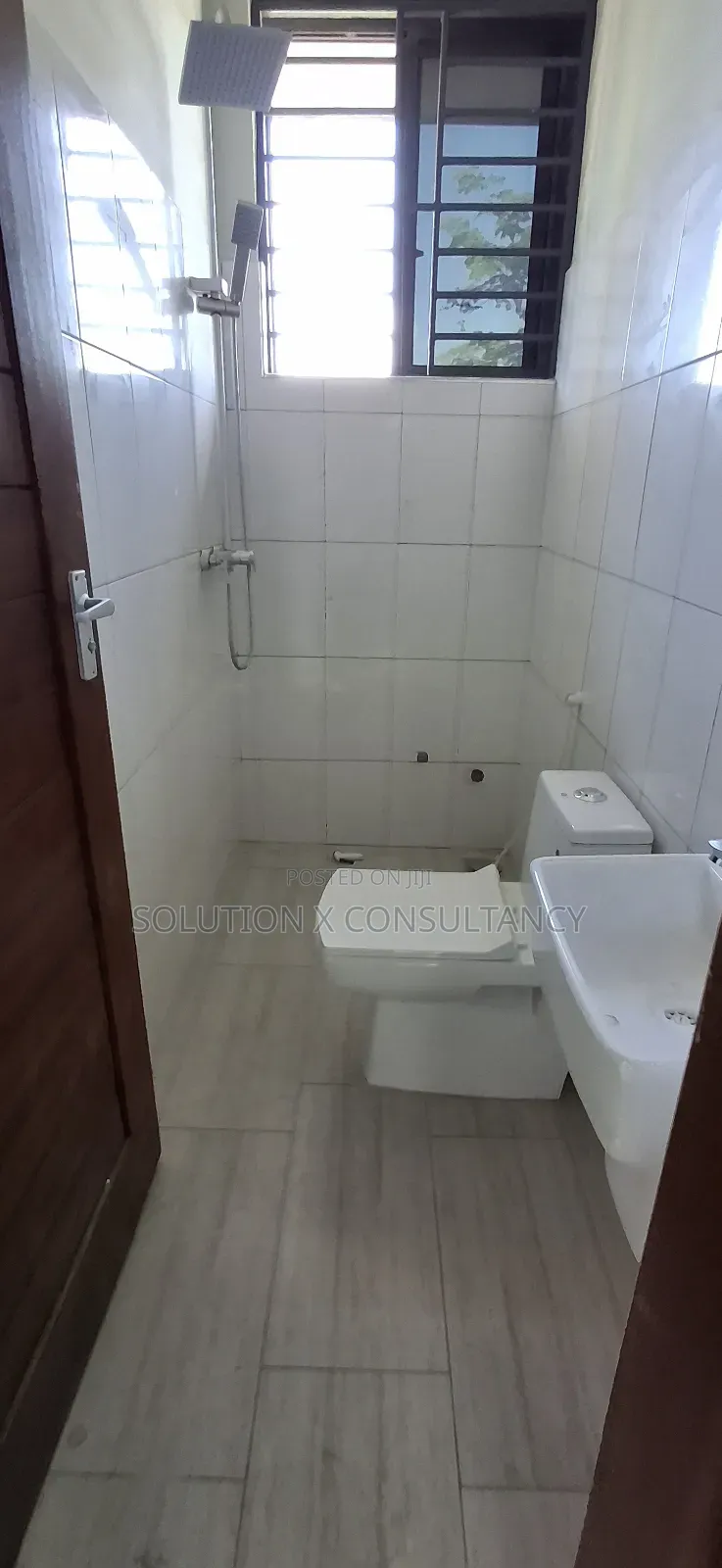 4bdrm House in Bunju for rent
