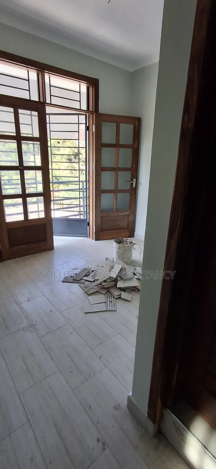 4bdrm House in Bunju for rent