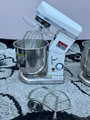 . Stand Mixer B10