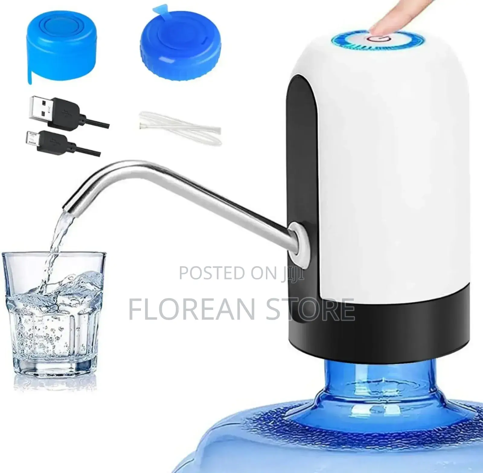 Mini Water Dispenser