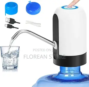 Mini Water Dispenser