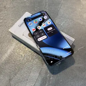 New Google Pixel 10 Pro 128 GB Gray