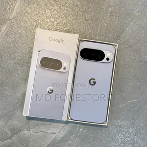 New Google Pixel 10 Pro 256 GB Gray