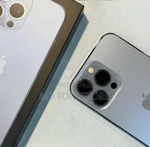 New Apple iPhone 13 Pro 128 GB Blue