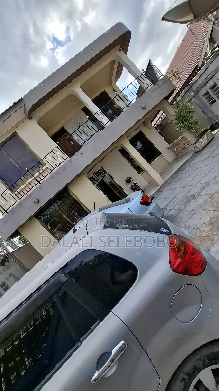 Furnished Studio Apartment in Sinza Kumekucha for rent