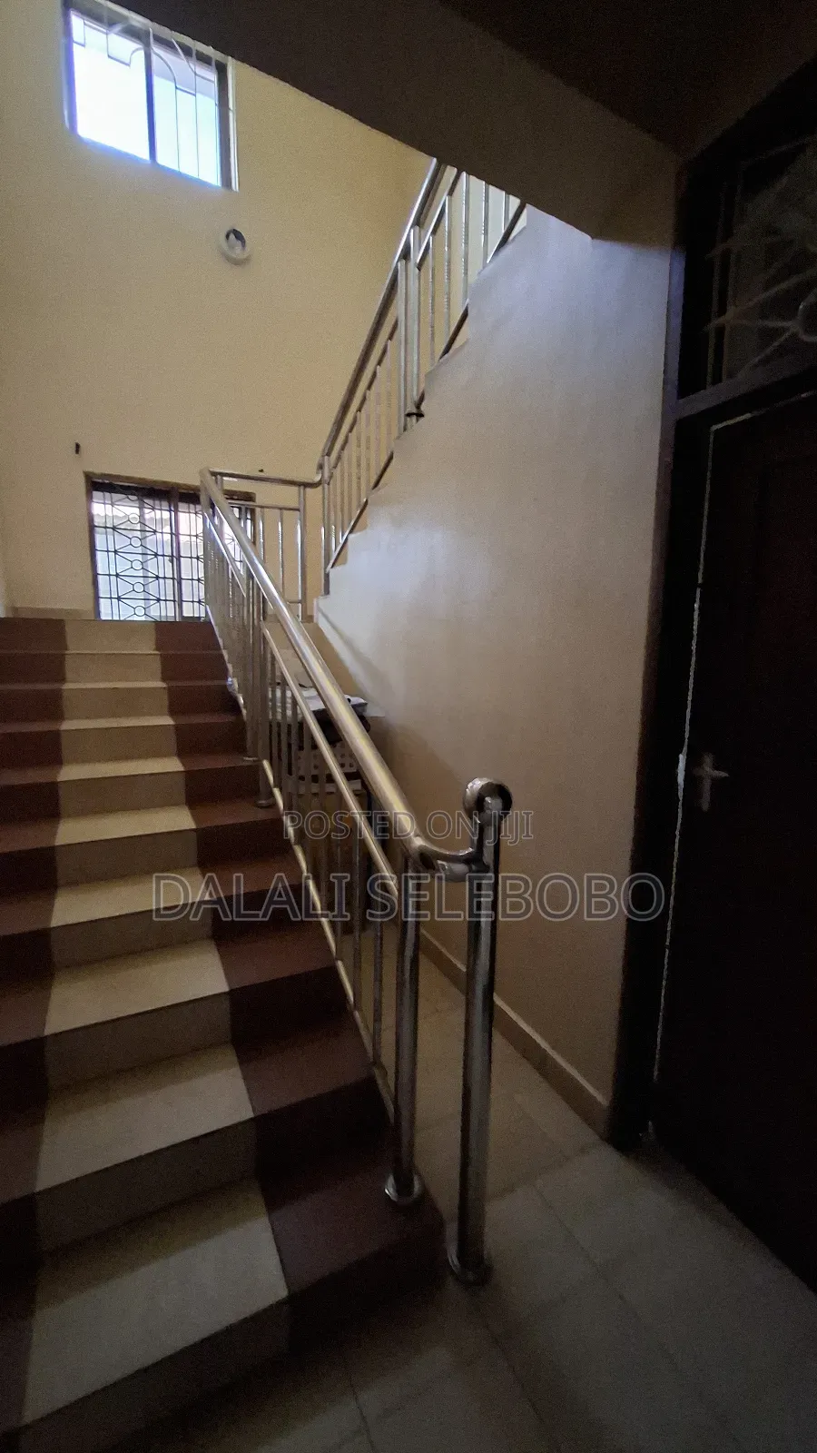 Furnished Studio Apartment in Sinza Kumekucha for rent