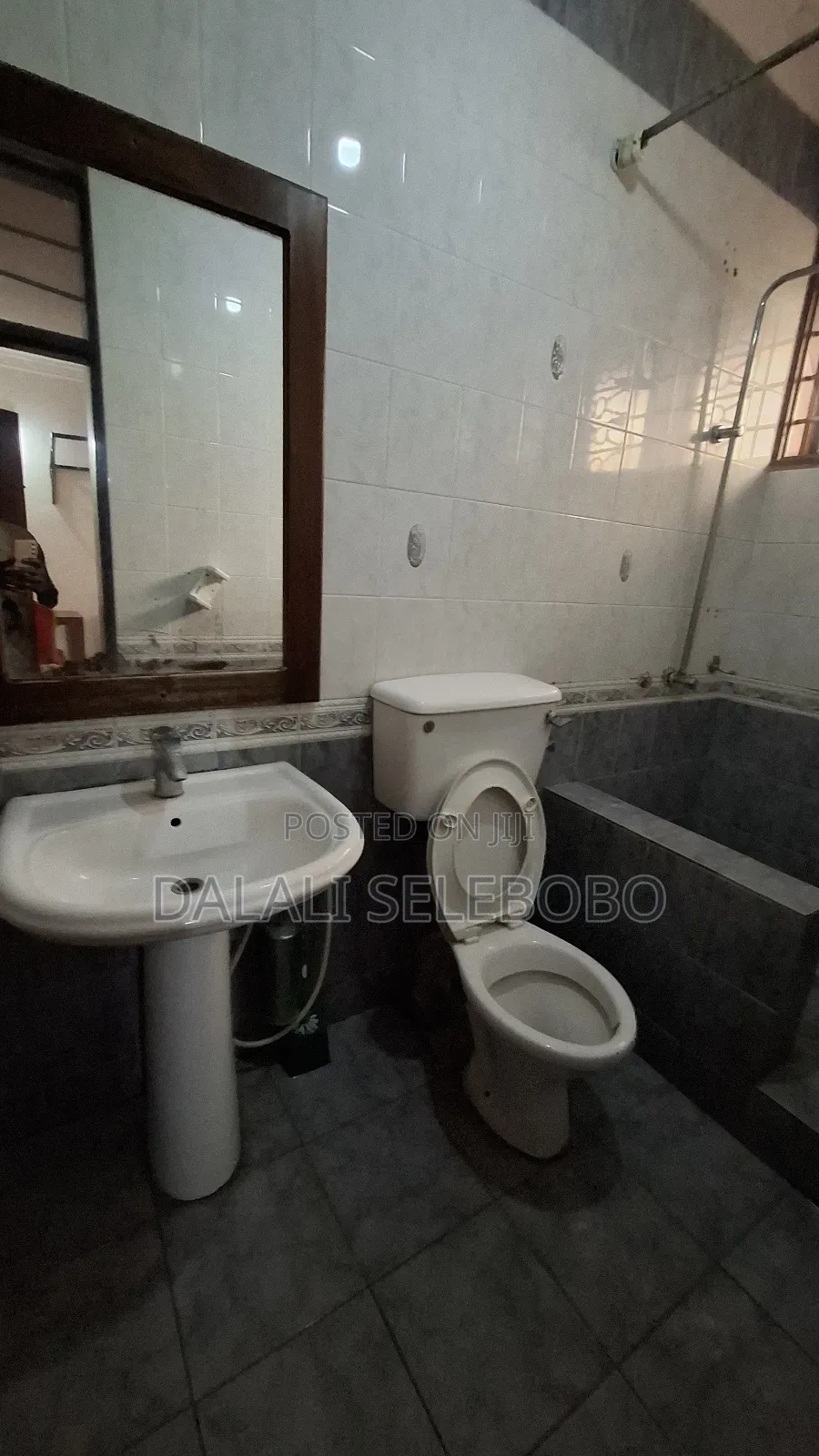 Furnished Studio Apartment in Sinza Kumekucha for rent