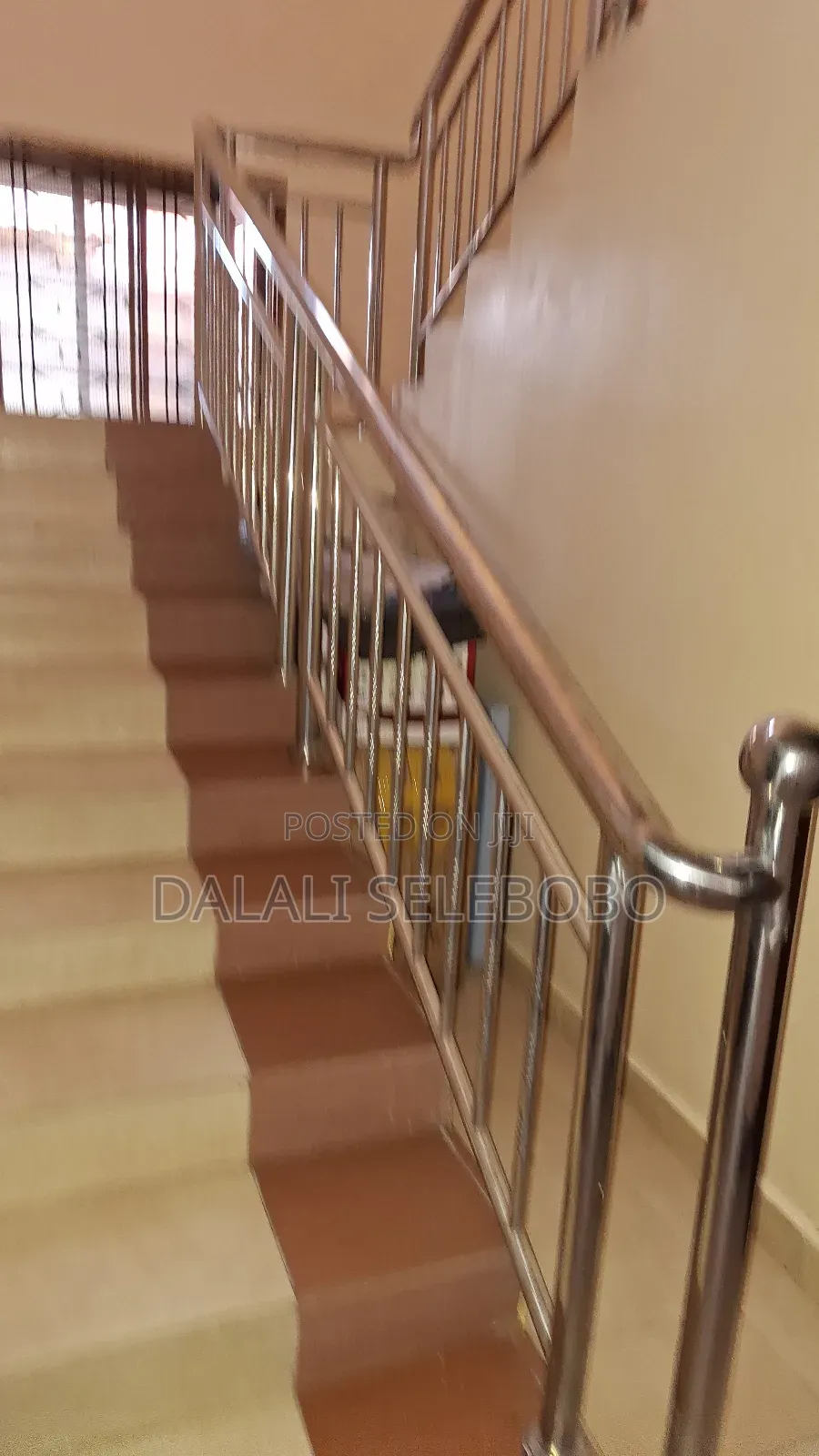 Furnished Studio Apartment in Sinza Kumekucha for rent