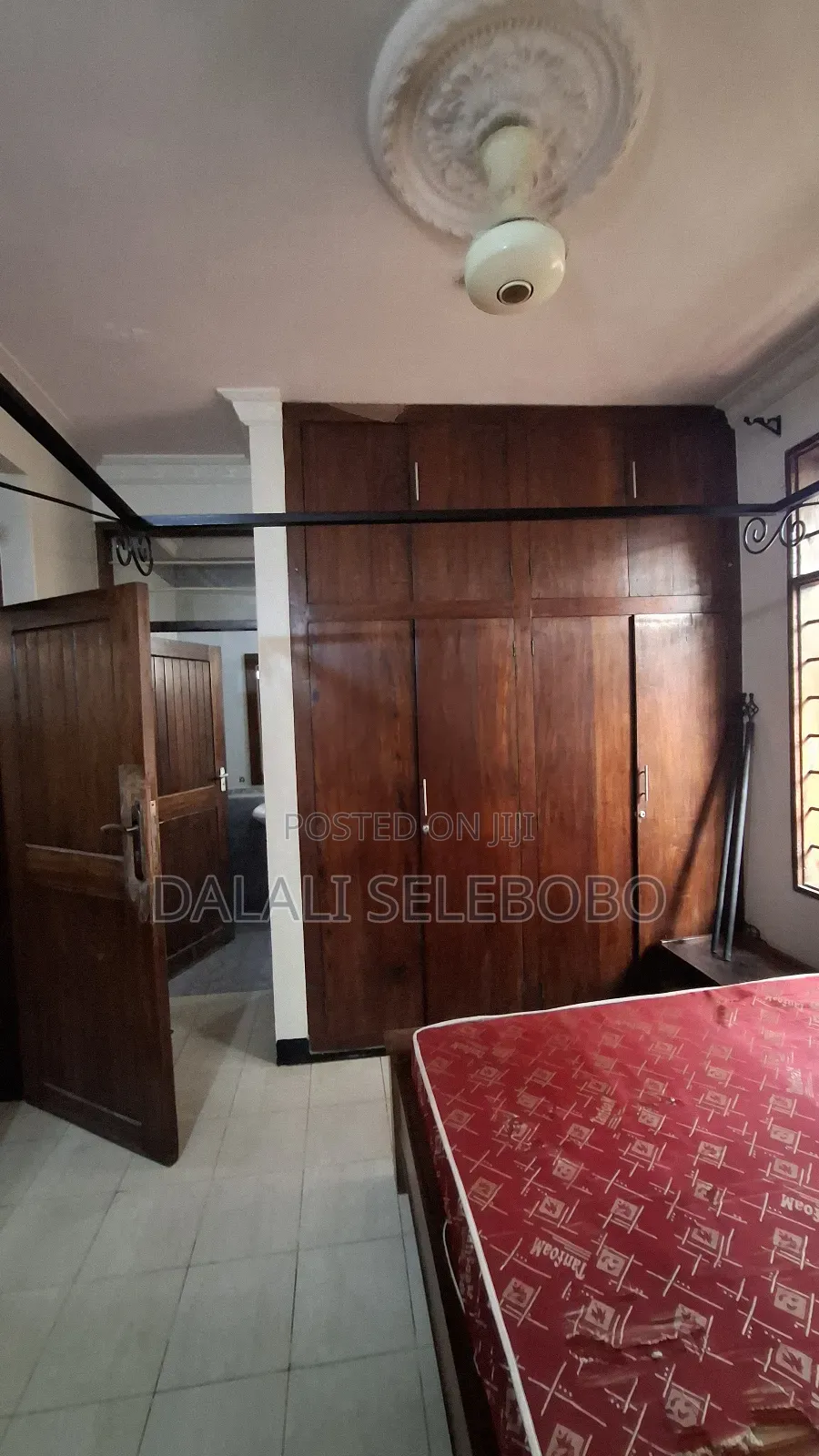 Furnished Studio Apartment in Sinza Kumekucha for rent