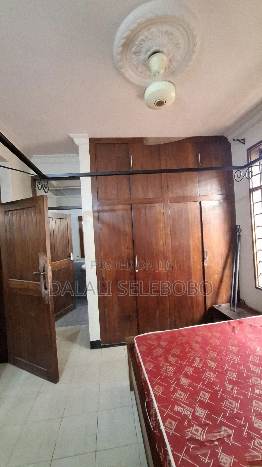 Furnished Studio Apartment in Sinza Kumekucha for rent