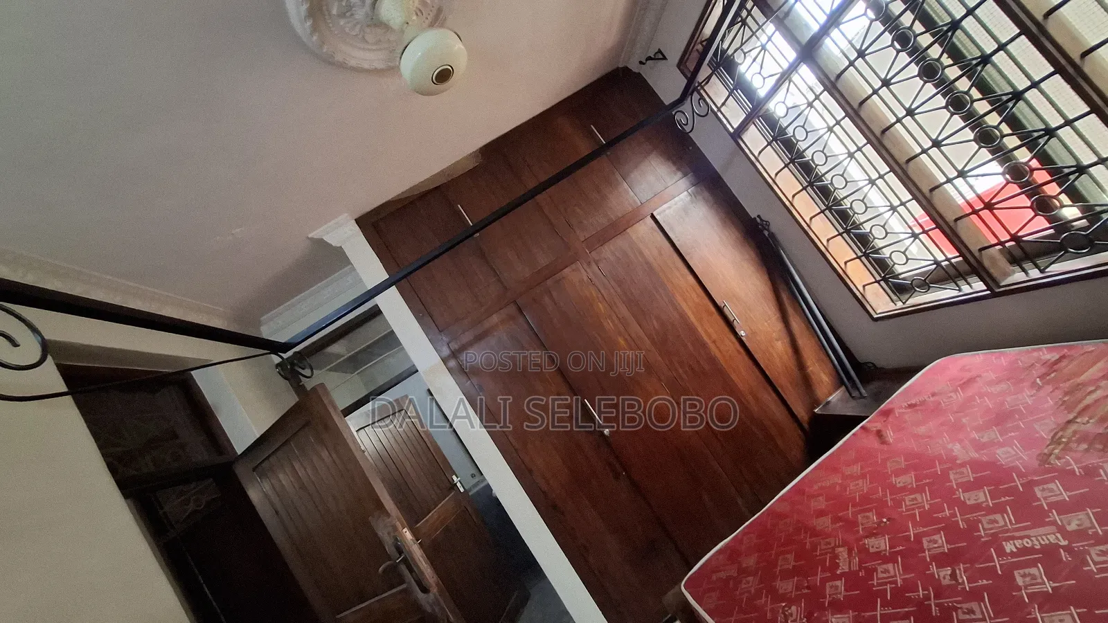 Furnished Studio Apartment in Sinza Kumekucha for rent