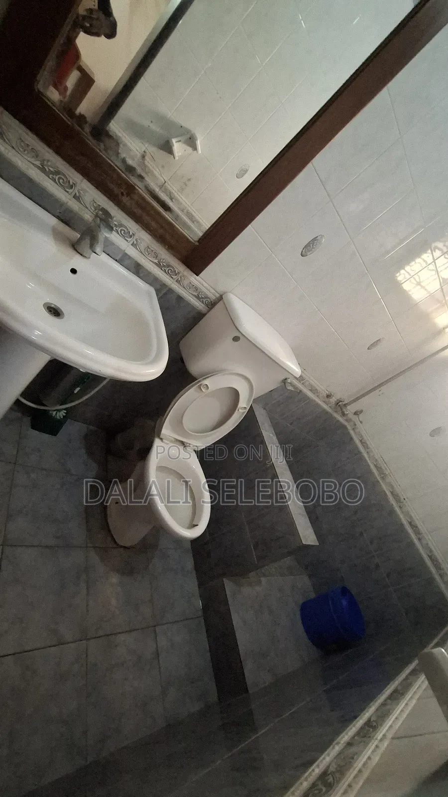 Furnished Studio Apartment in Sinza Kumekucha for rent