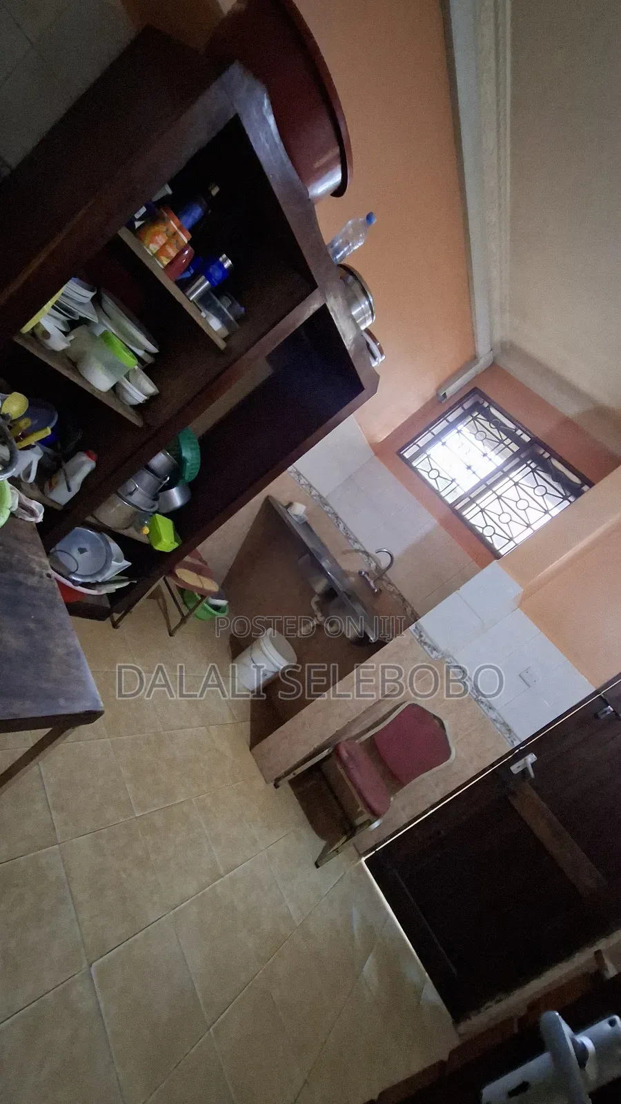 Furnished Mini Flat in Sinza Lion for rent
