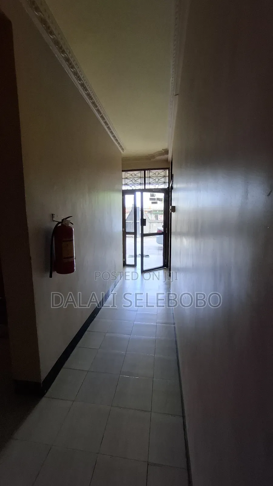 Furnished Mini Flat in Sinza Lion for rent