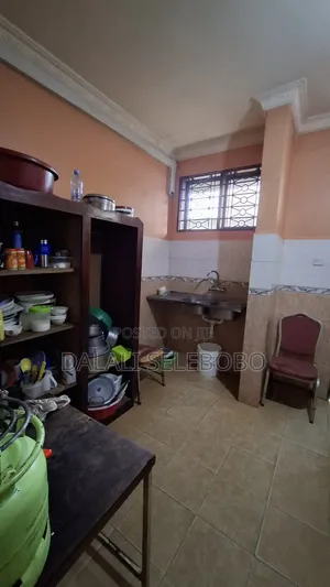 Furnished Mini Flat in Sinza Lion for rent