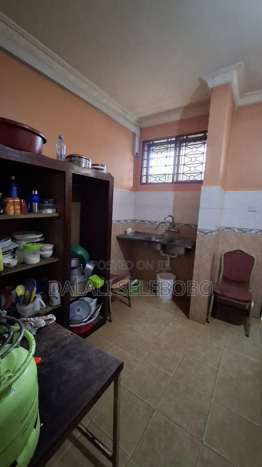 Furnished Mini Flat in Sinza Lion for rent