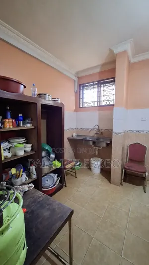 Furnished Mini Flat in Sinza Lion for rent