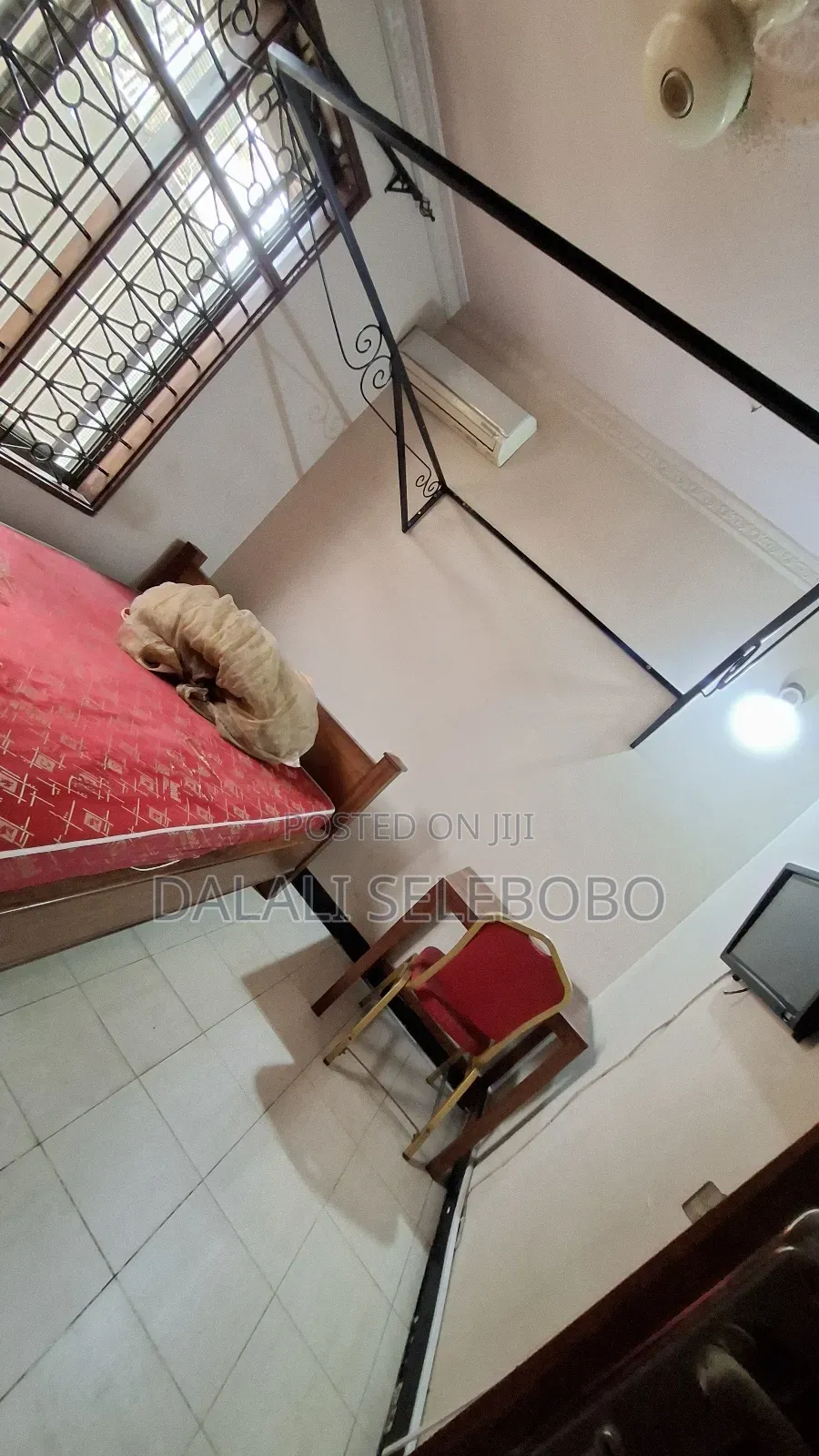 Furnished Mini Flat in Sinza Lion for rent