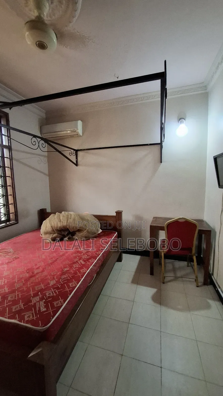Furnished Mini Flat in Sinza Lion for rent