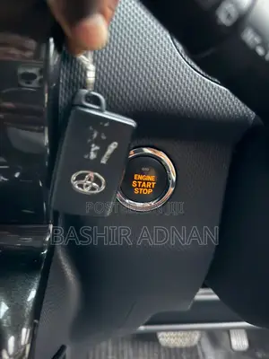 Toyota IST 2008 White