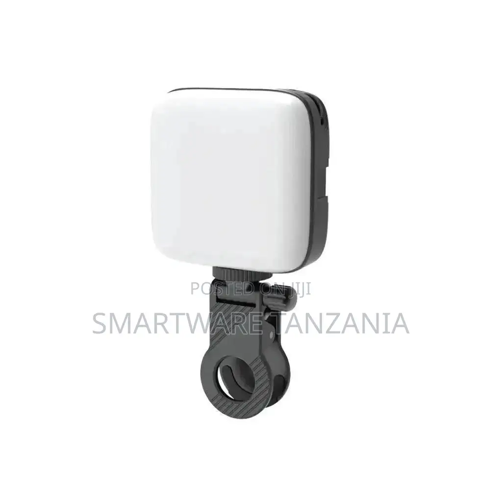 Green Lion Mini Snap Light - Black