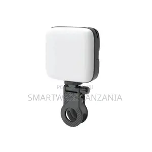 Green Lion Mini Snap Light - Black