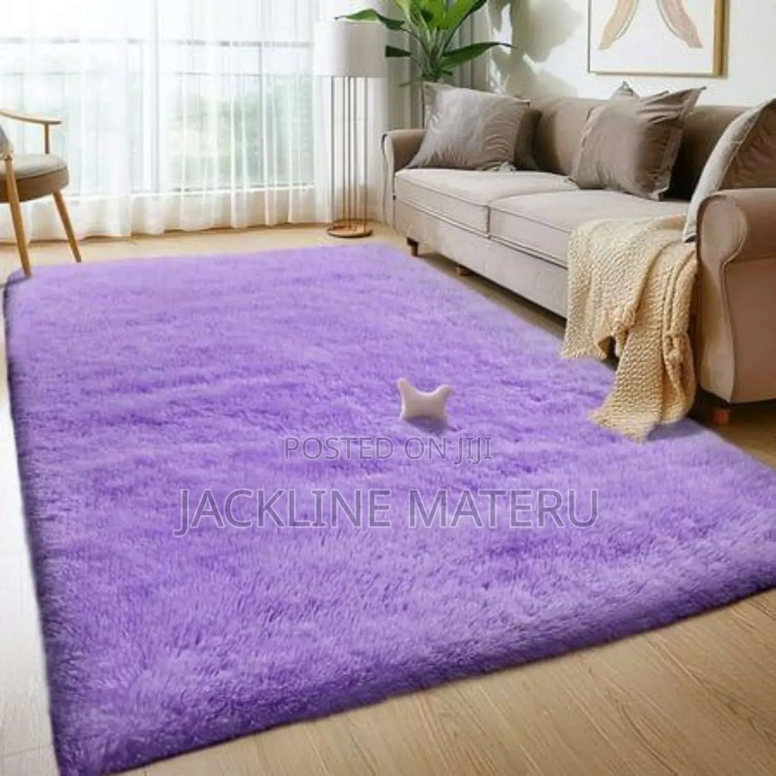 Zulia Manyoya Size 6*6