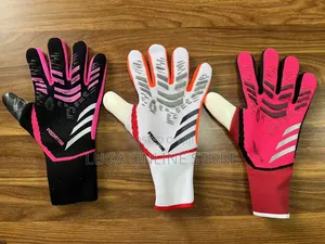 Goal Keeper Gloves
