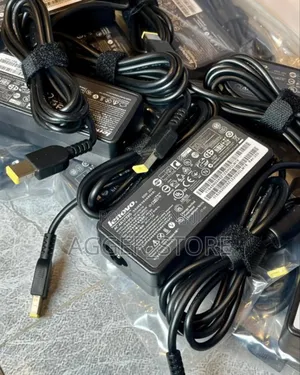 Lenovo Usb-a Pin Adapter 65 Watts