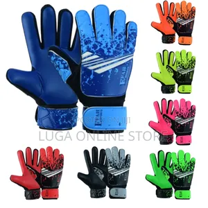 Kids Goal Keeper Gloves
