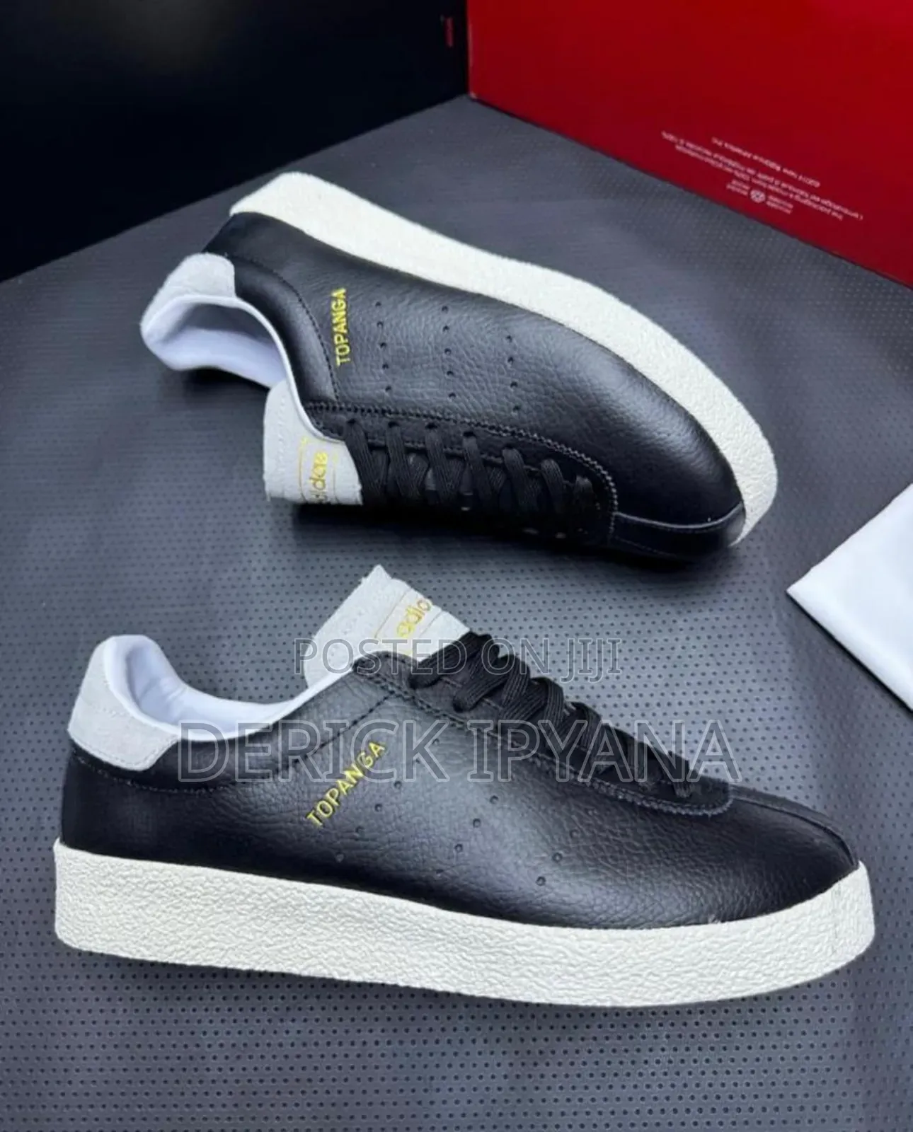 Adidas Topanga Original