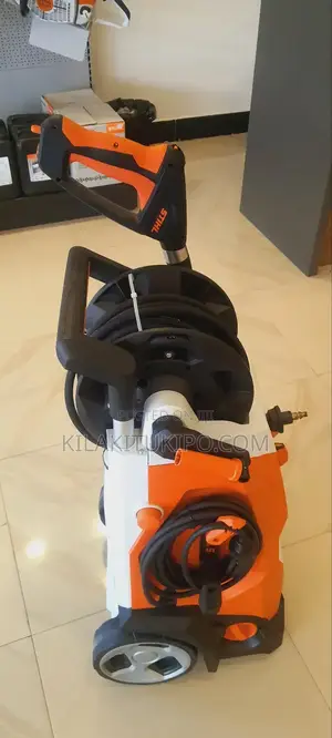 Stihl Re 140 Plus High Pressure Washer
