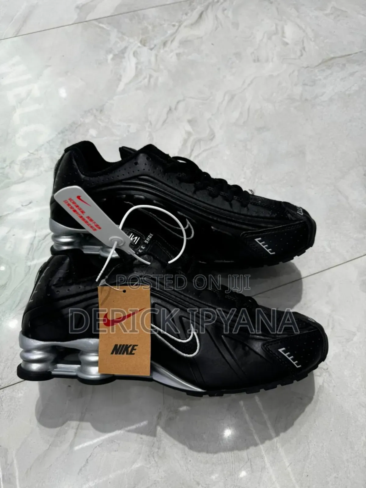 Nike Shox Original