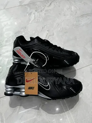 Nike Shox Original