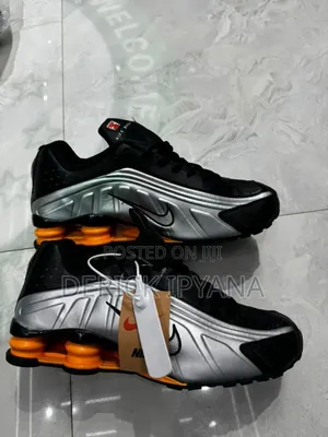 Nike Shox Original