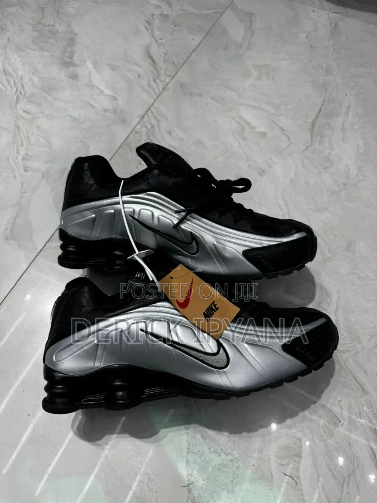 Nike Shox Original