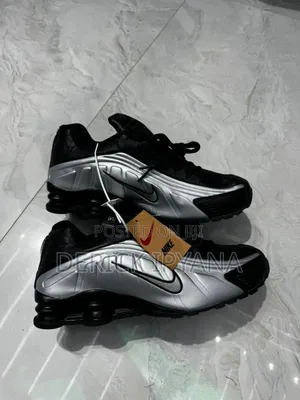 Nike Shox Original