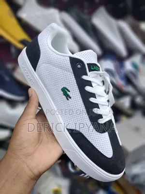 New Bland Lacoste Original