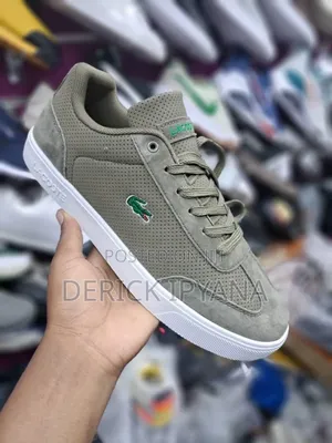 New Bland Lacoste Original
