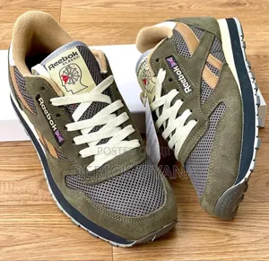 New Bland Reebok Original