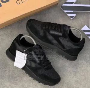 New Bland Reebok Original