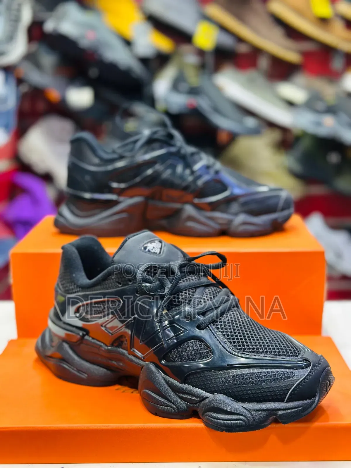 New Balance Umeme Original