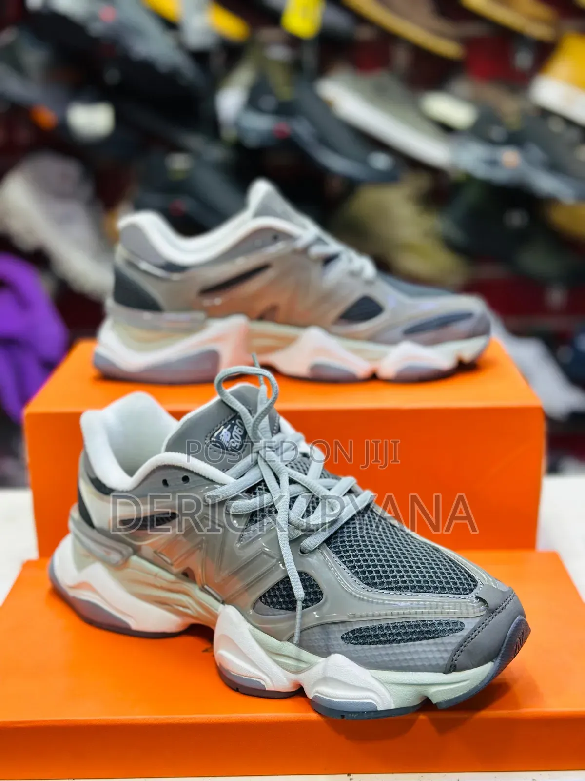 New Balance Umeme Original