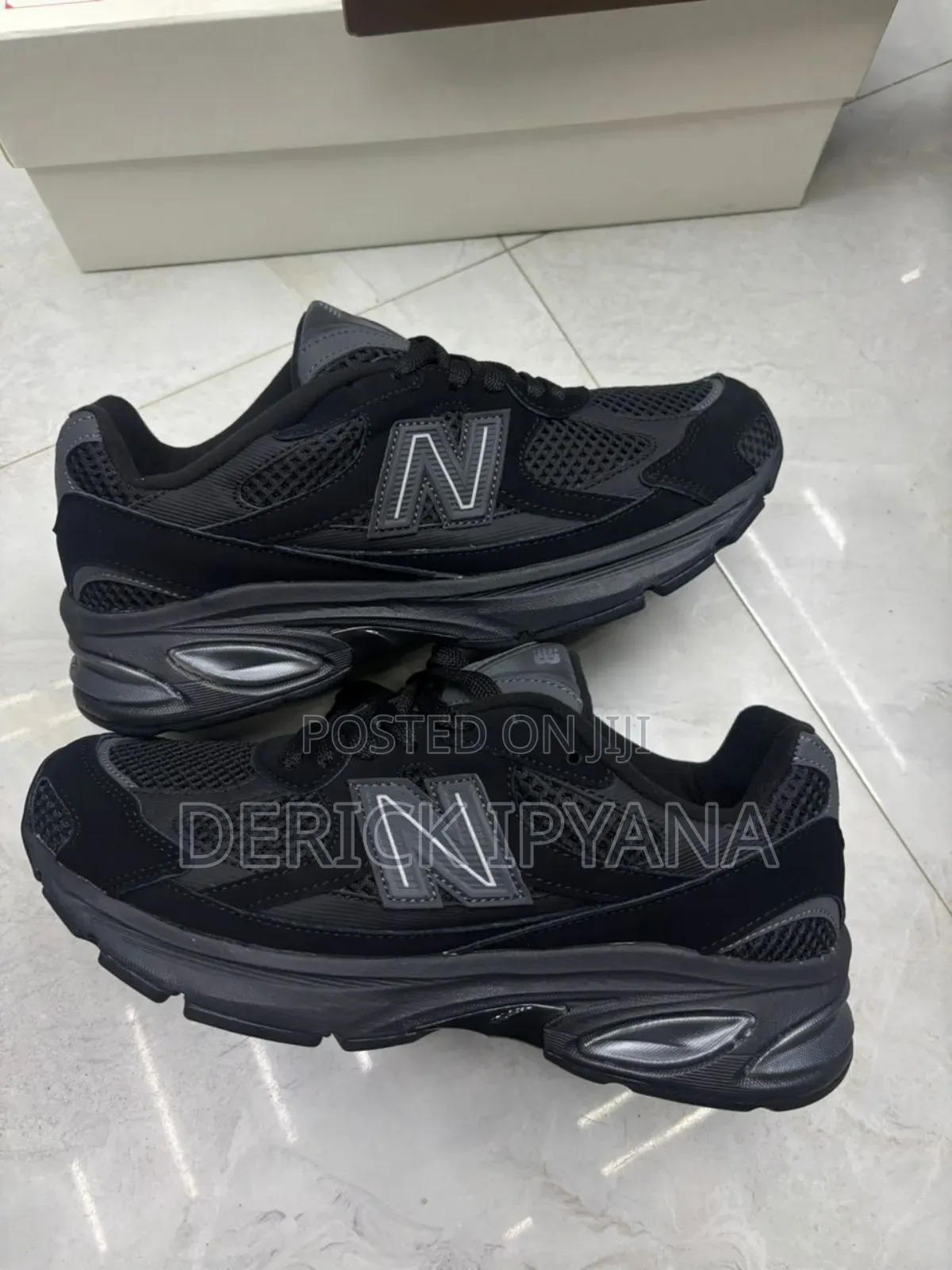 New Balance X2 Big Quality